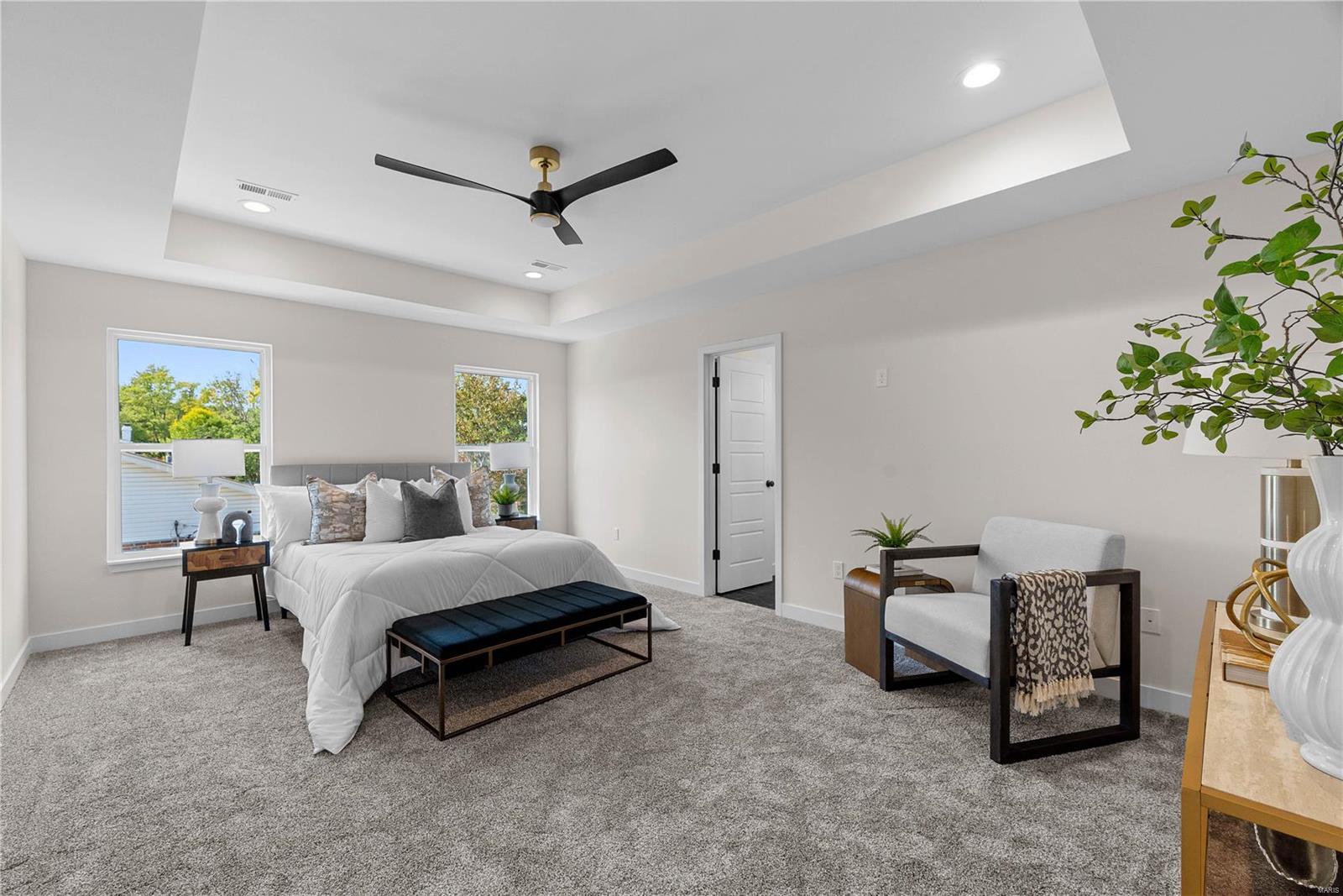 401 Mayfair Drive Ballwin, MO 63011 - Photo 6 of 31