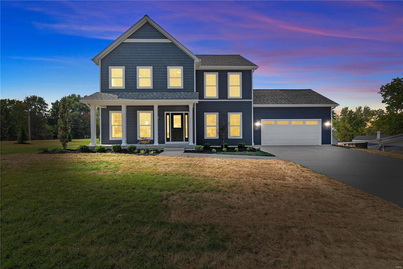 401 Mayfair Drive Ballwin, MO 63011 - Photo 10 of 31