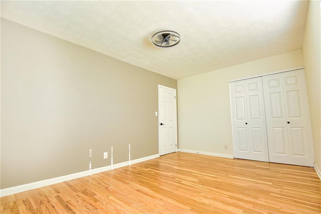 6418 Maddox Road Morrow, GA 30260 - Photo 25 of 30 a view of a room