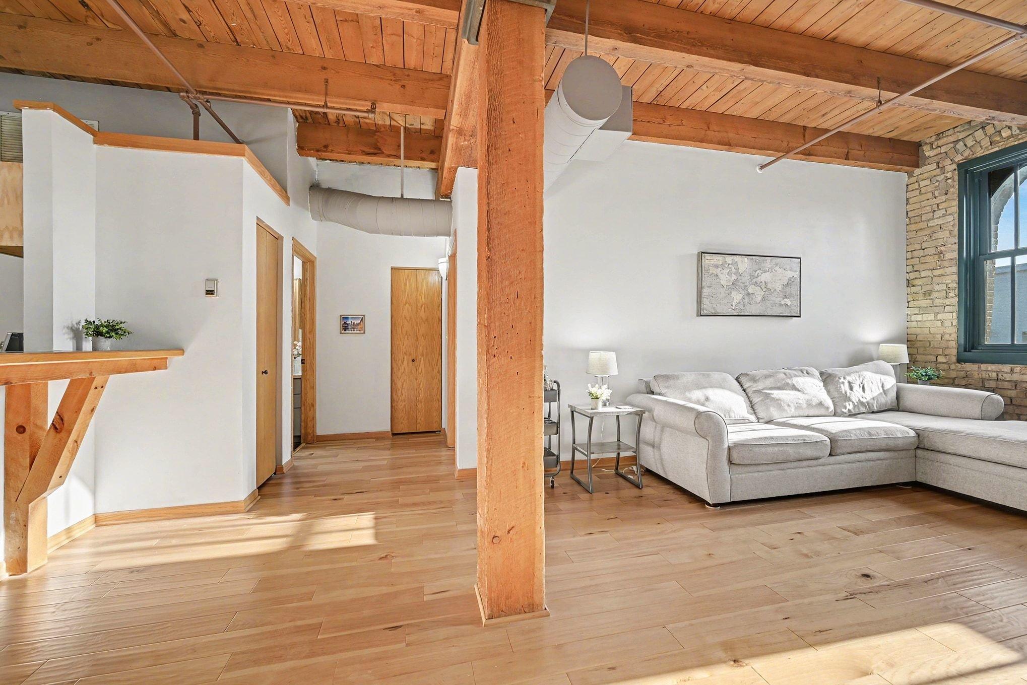 400 North 1st Street, Unit 507 Minneapolis, MN 55401 - Photo 12 of 25