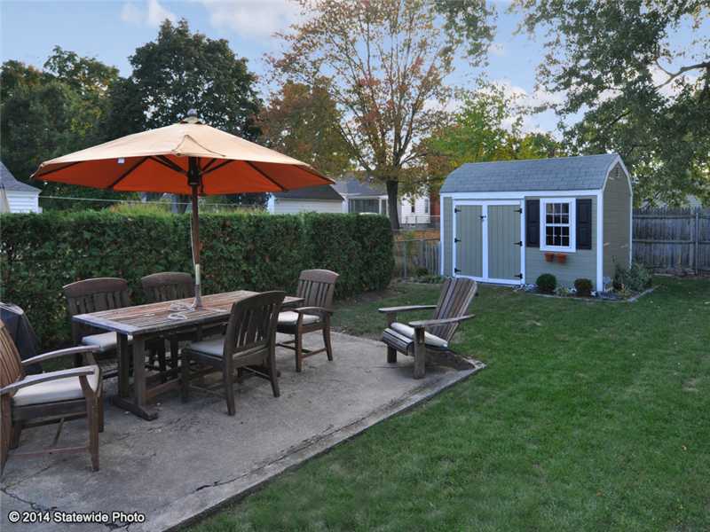 237 Woodhaven Road Pawtucket, RI 02861 - Photo 12 of 25 Other.