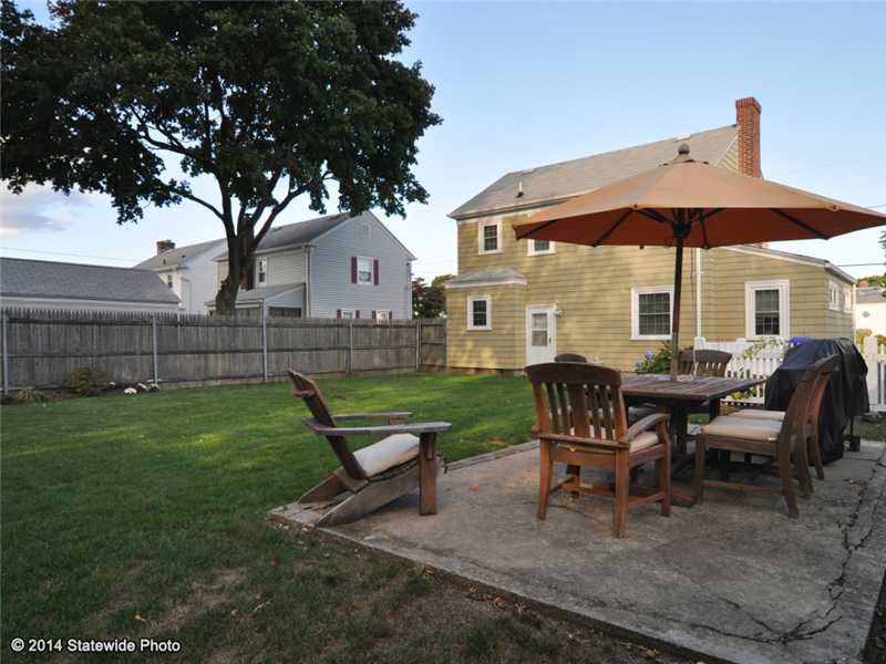 237 Woodhaven Road Pawtucket, RI 02861 - Photo 13 of 25 Other.