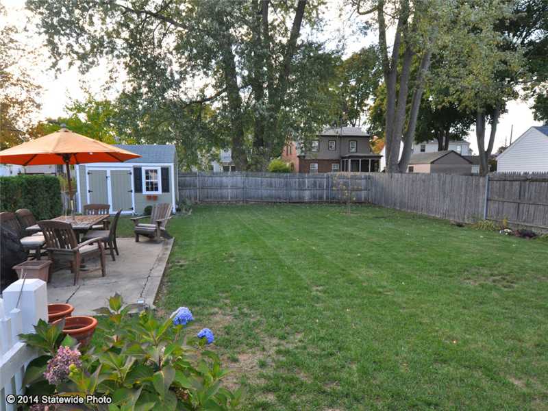 237 Woodhaven Road Pawtucket, RI 02861 - Photo 14 of 25 Other.