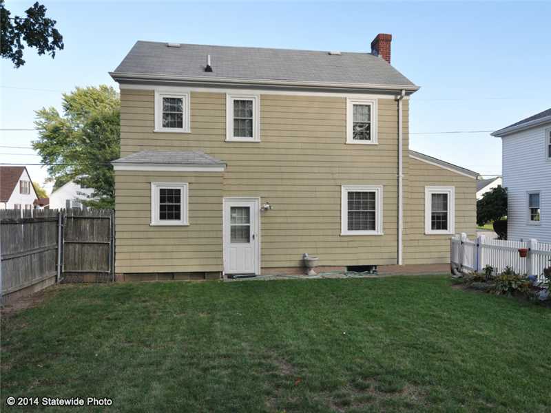 237 Woodhaven Road Pawtucket, RI 02861 - Photo 15 of 25 Other.