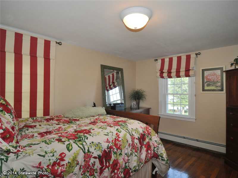 237 Woodhaven Road Pawtucket, RI 02861 - Photo 17 of 25 Other.