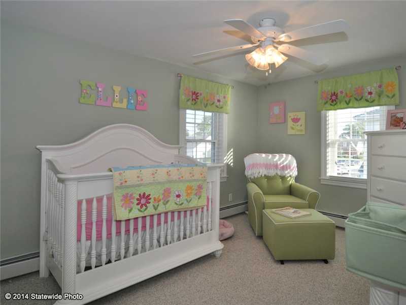 237 Woodhaven Road Pawtucket, RI 02861 - Photo 19 of 25 Other.