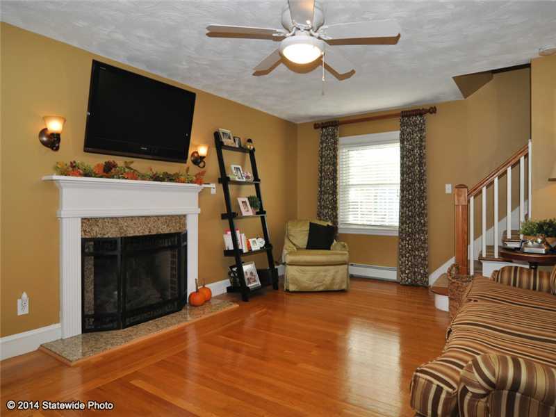 237 Woodhaven Road Pawtucket, RI 02861 - Photo 2 of 25 Other.