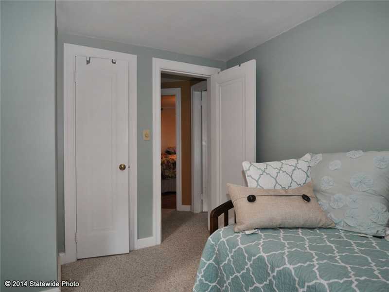 237 Woodhaven Road Pawtucket, RI 02861 - Photo 21 of 25 Other.