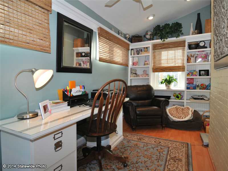 237 Woodhaven Road Pawtucket, RI 02861 - Photo 23 of 25 Other.