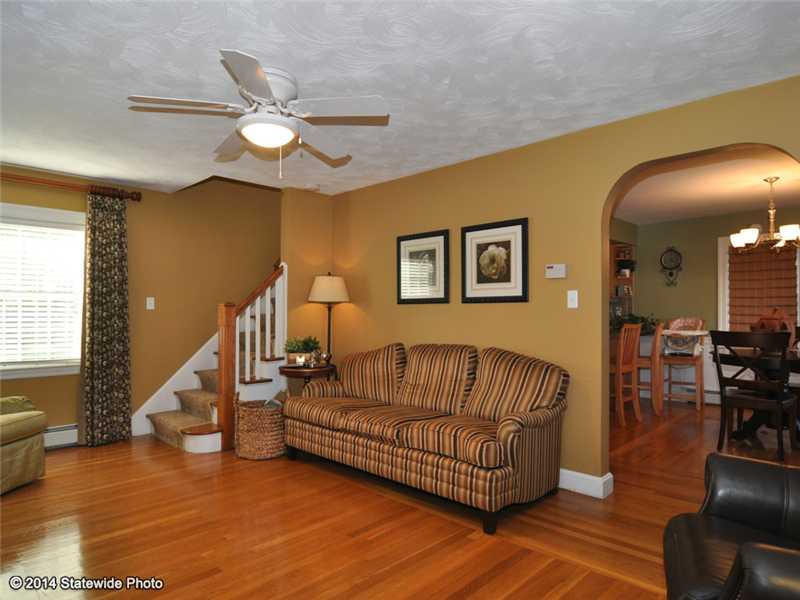 237 Woodhaven Road Pawtucket, RI 02861 - Photo 3 of 25 Other.