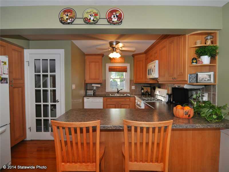 237 Woodhaven Road Pawtucket, RI 02861 - Photo 6 of 25 Other.
