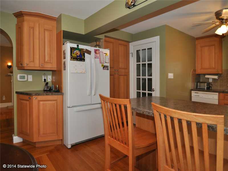 237 Woodhaven Road Pawtucket, RI 02861 - Photo 9 of 25 Other.