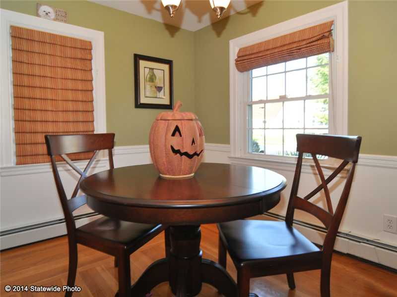 237 Woodhaven Road Pawtucket, RI 02861 - Photo 10 of 25 Other.