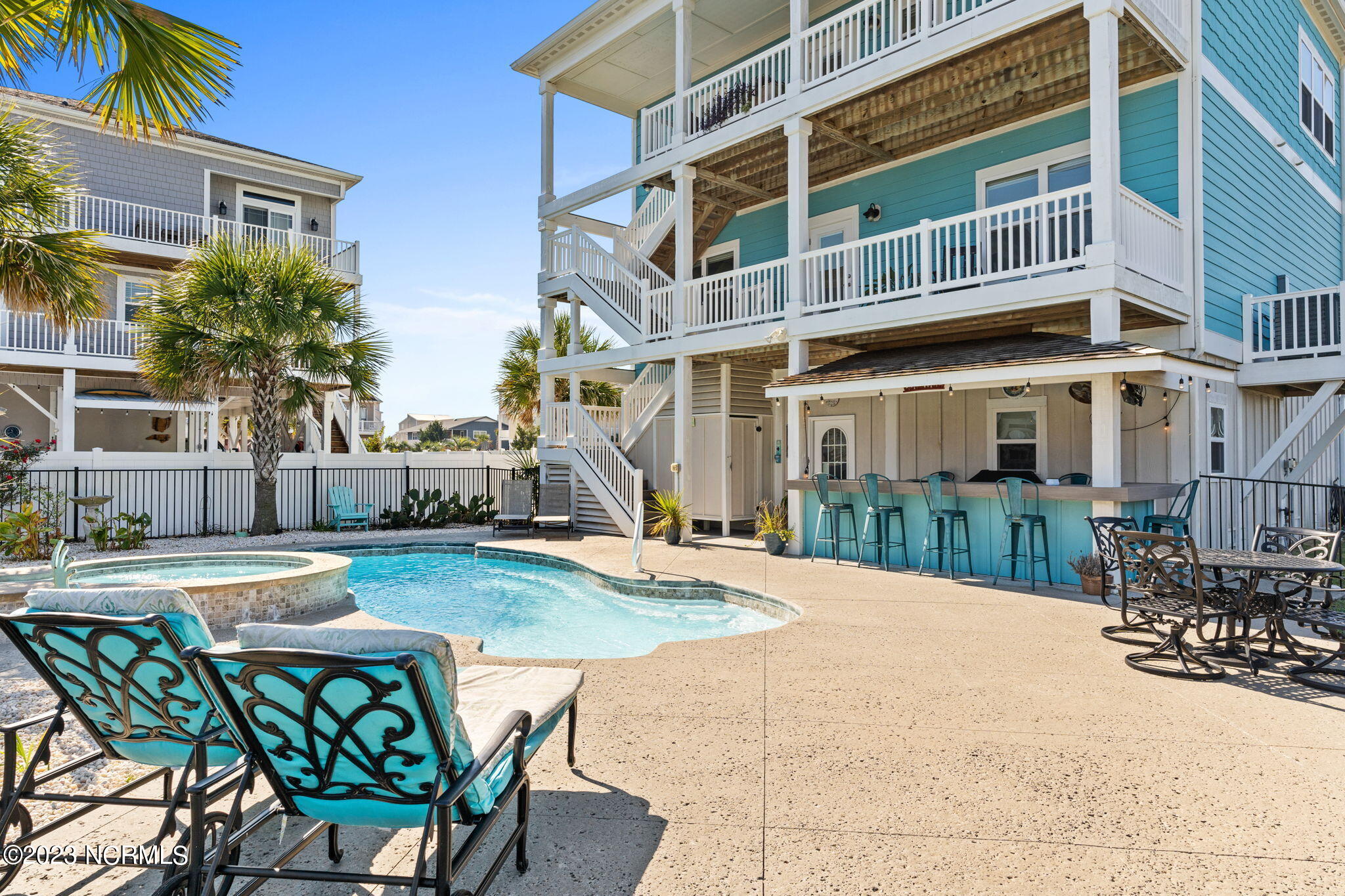 2 Raleigh Street Ocean Isle Beach, NC 28469 - Photo 11 of 71 2 Raleigh St