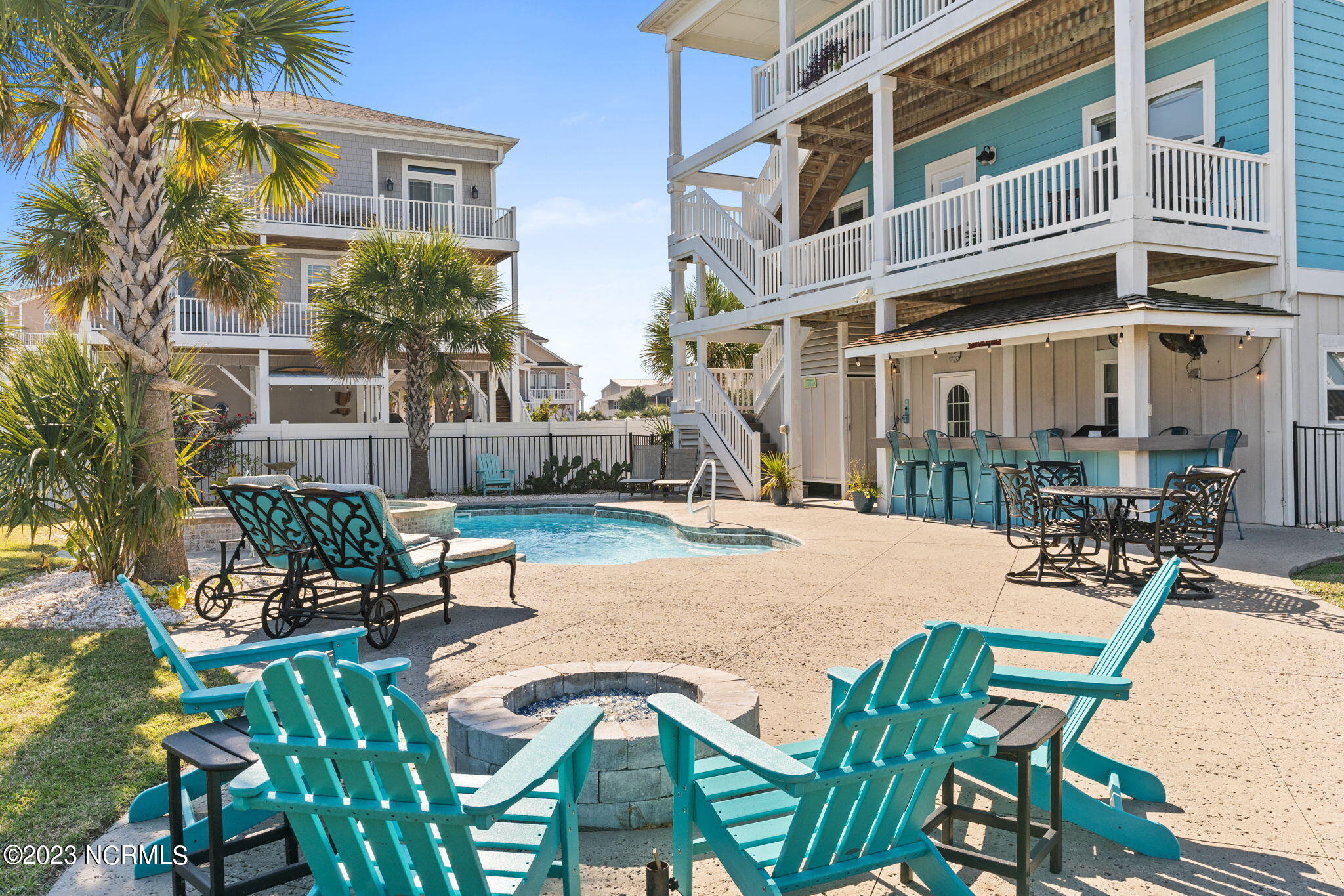 2 Raleigh Street Ocean Isle Beach, NC 28469 - Photo 13 of 71 2 Raleigh St