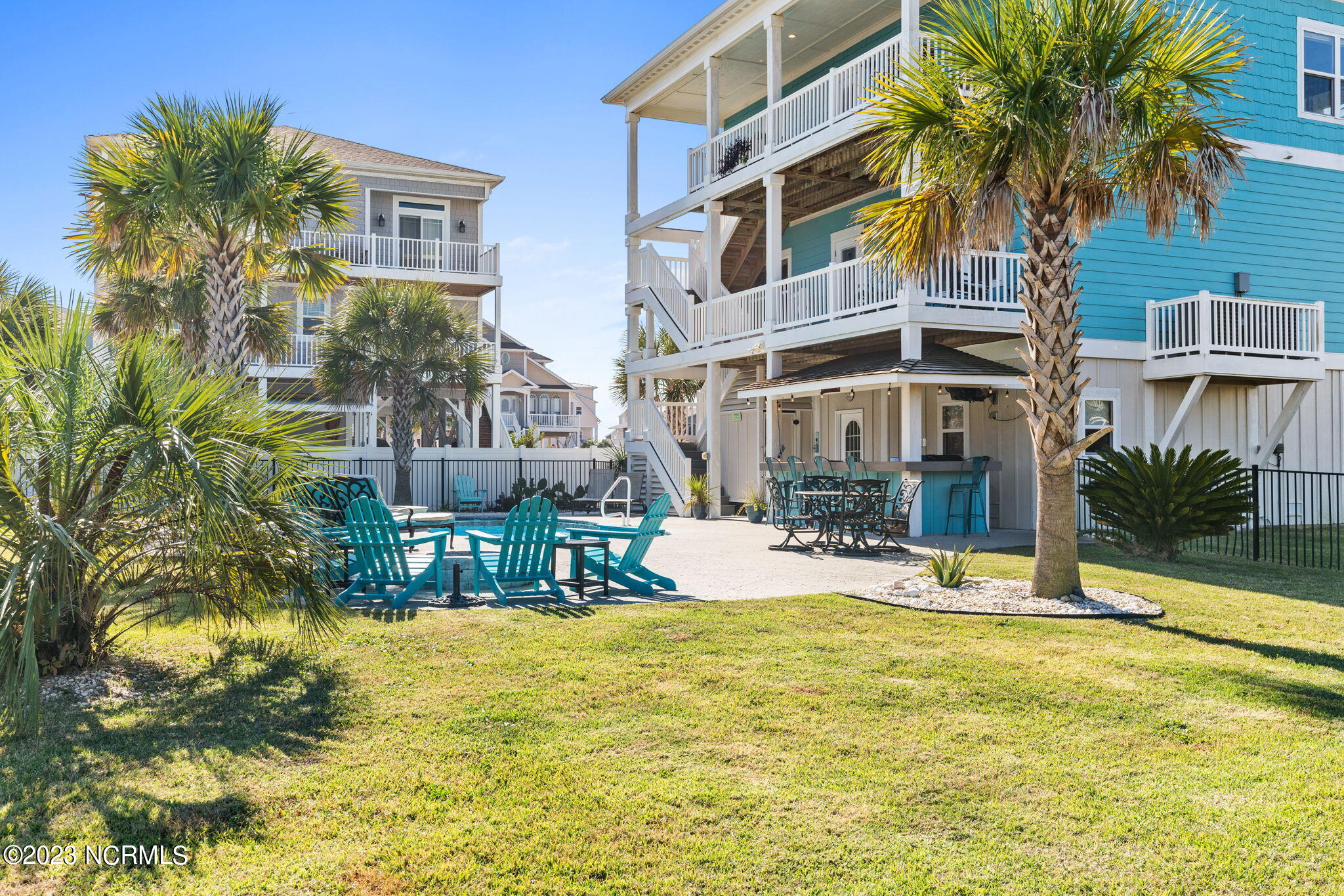 2 Raleigh Street Ocean Isle Beach, NC 28469 - Photo 14 of 71 2 Raleigh St