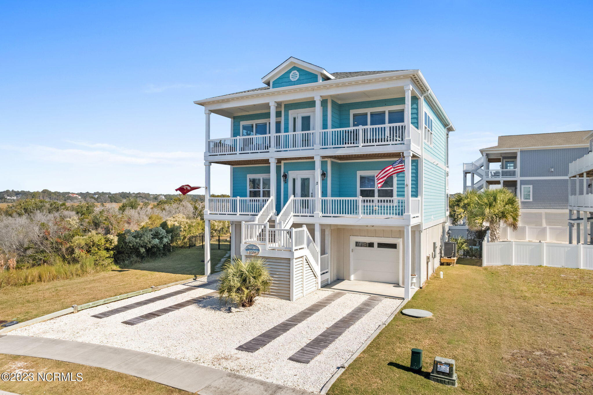 2 Raleigh Street Ocean Isle Beach, NC 28469 - Photo 2 of 71 2 Raleigh St
