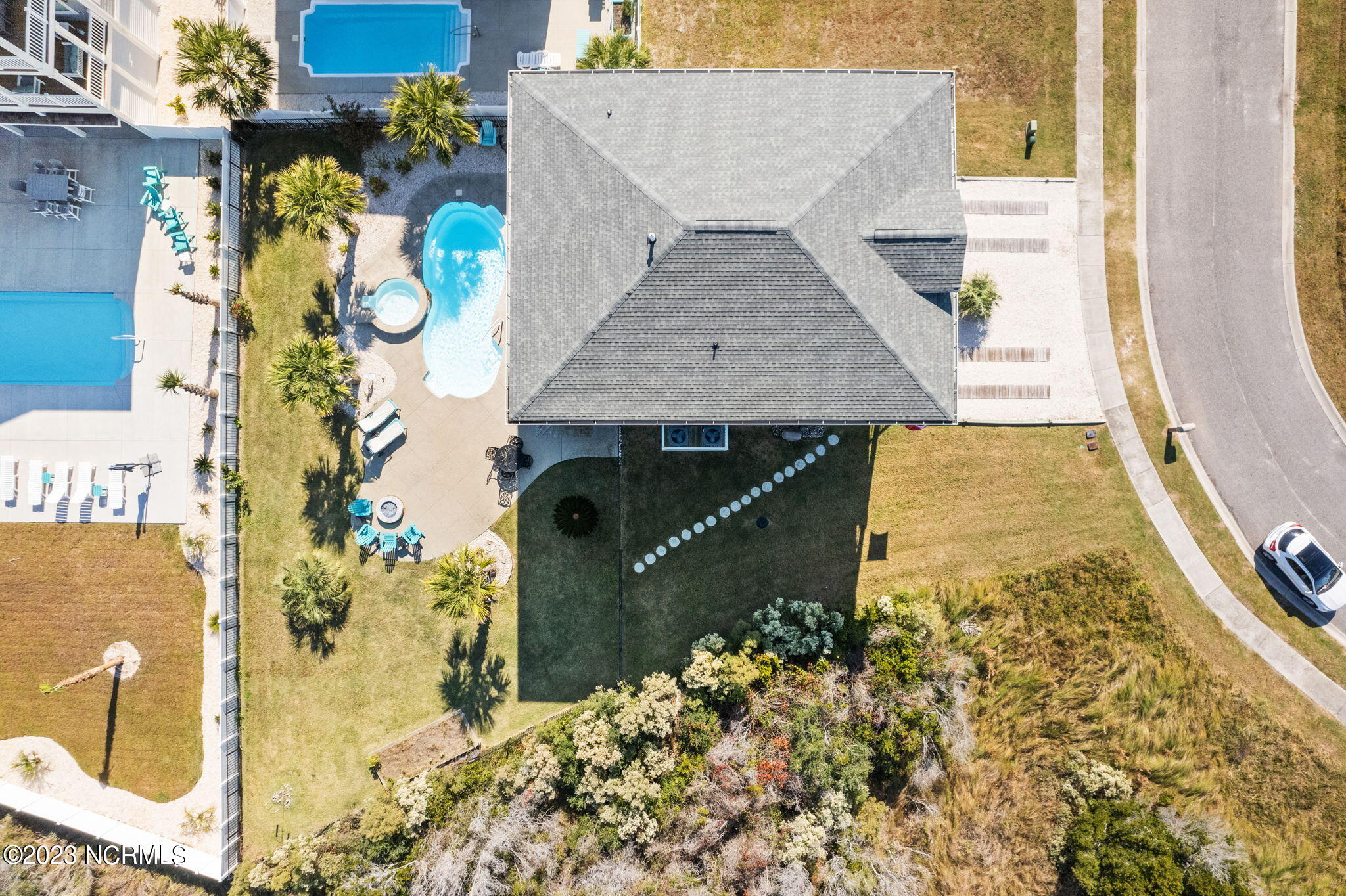2 Raleigh Street Ocean Isle Beach, NC 28469 - Photo 58 of 71 2 Raleigh St