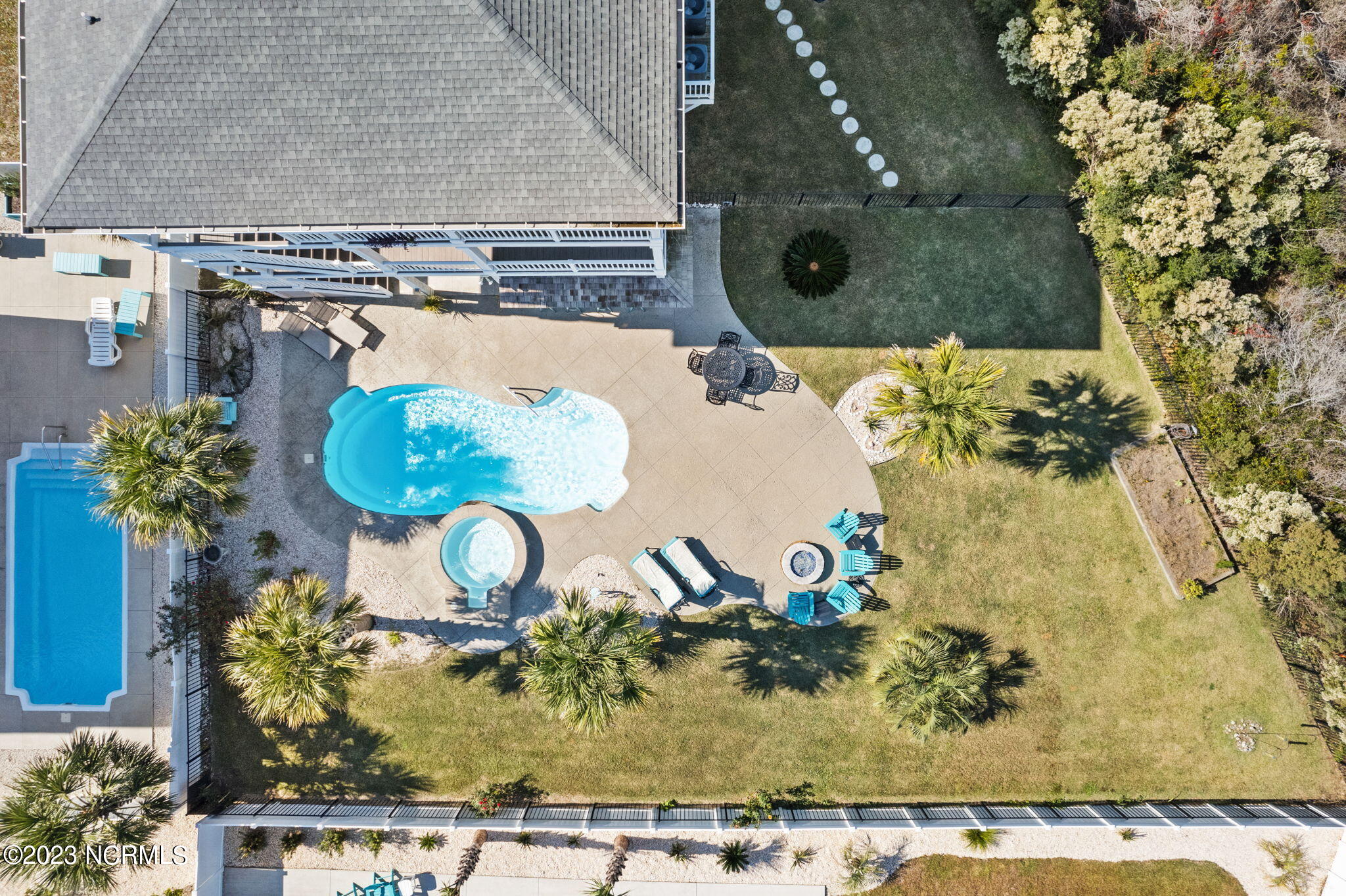 2 Raleigh Street Ocean Isle Beach, NC 28469 - Photo 59 of 71 2 Raleigh St