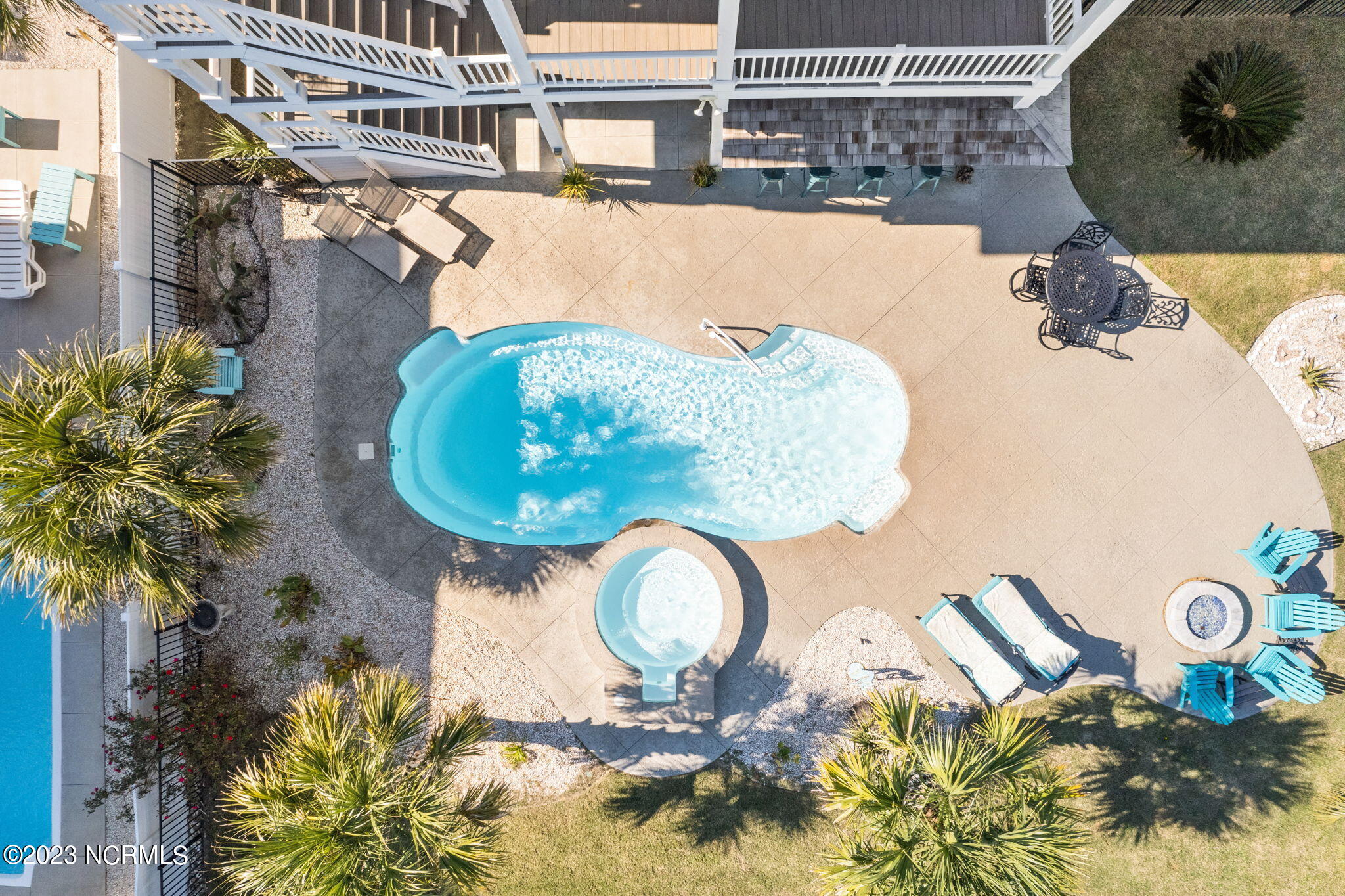2 Raleigh Street Ocean Isle Beach, NC 28469 - Photo 60 of 71 2 Raleigh St