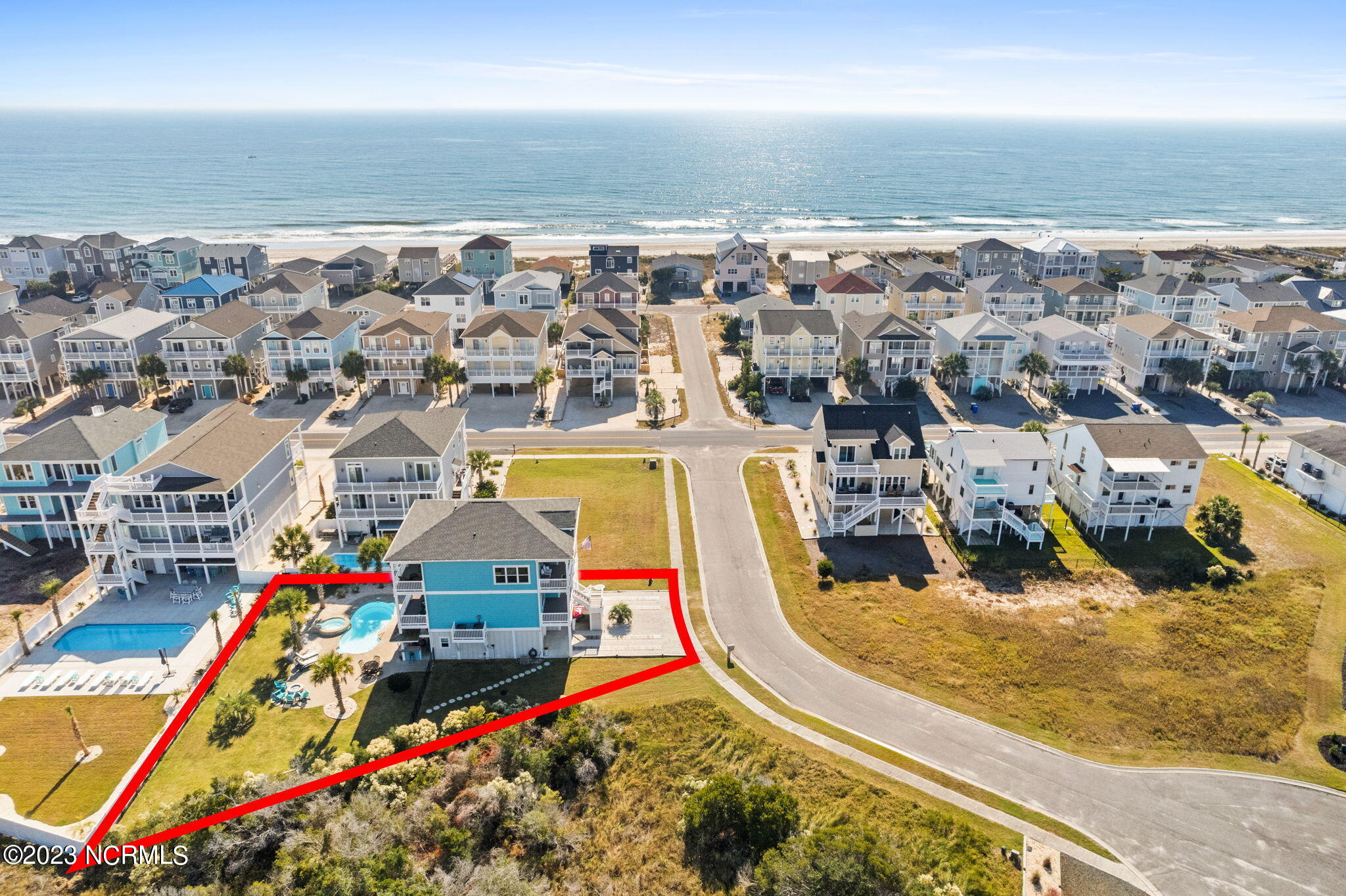 2 Raleigh Street Ocean Isle Beach, NC 28469 - Photo 61 of 71 2 Raleigh St