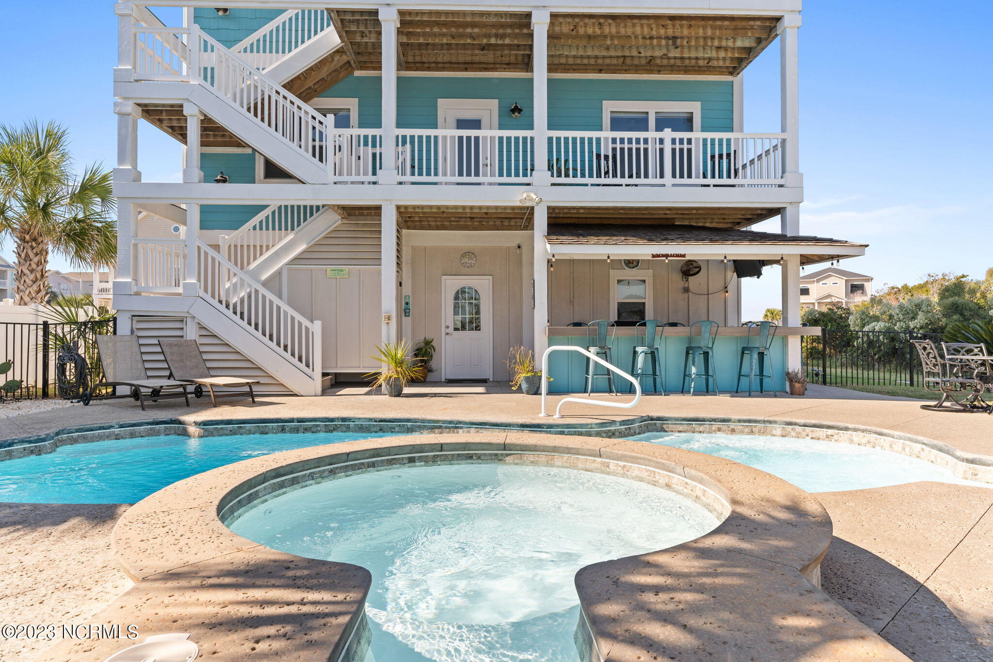 2 Raleigh Street Ocean Isle Beach, NC 28469 - Photo 7 of 71 2 Raleigh St