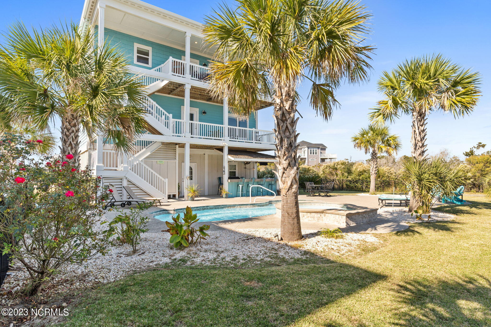 2 Raleigh Street Ocean Isle Beach, NC 28469 - Photo 8 of 71 2 Raleigh St