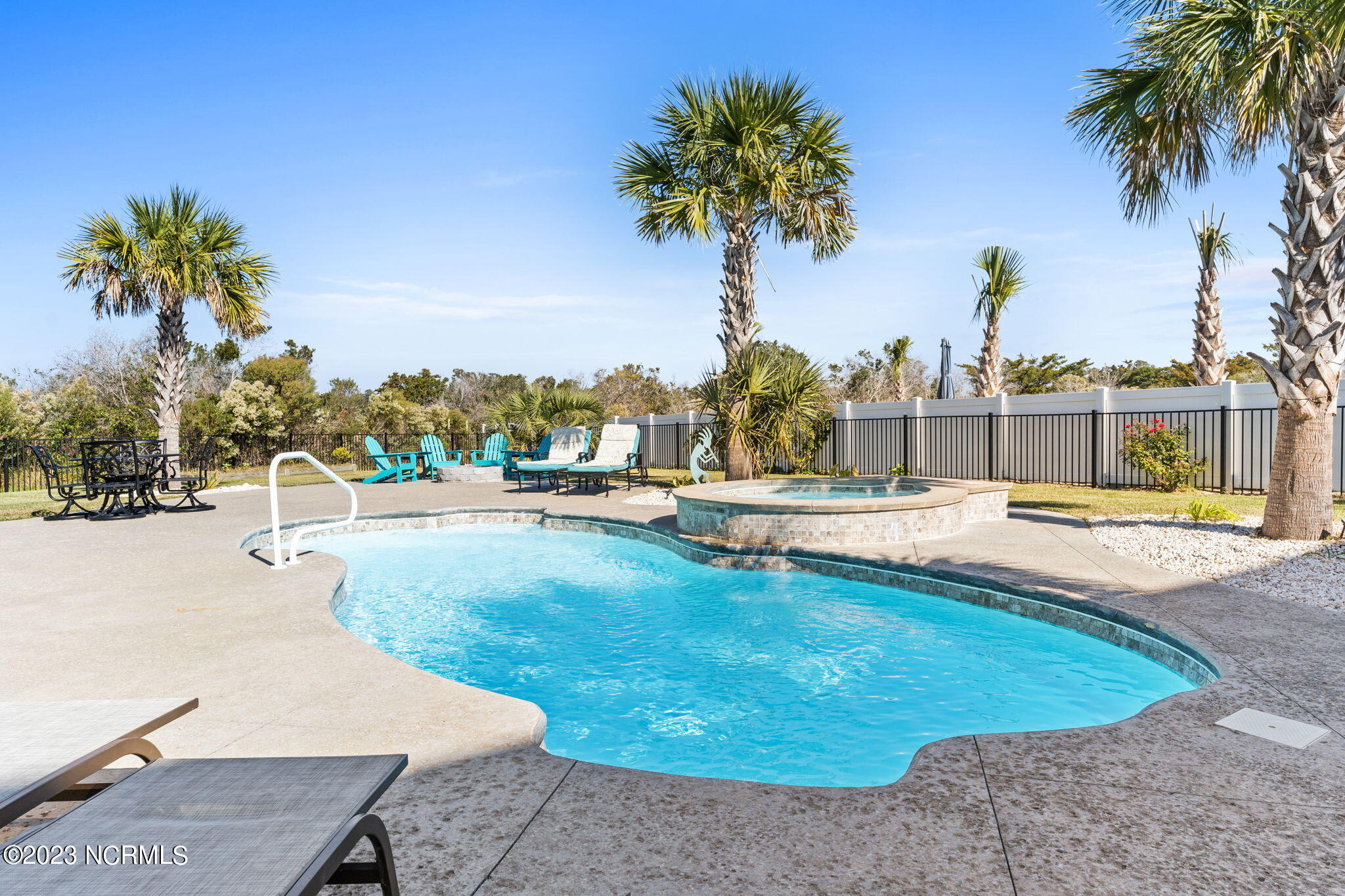 2 Raleigh Street Ocean Isle Beach, NC 28469 - Photo 9 of 71 2 Raleigh St