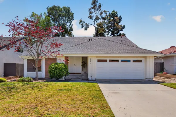 $999,000 | 967 Greensboro Road, Ventura, CA 93004
