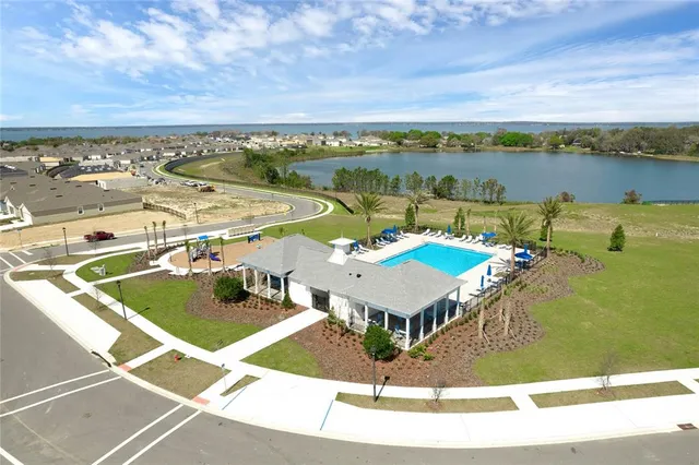 $265,915 | 3035 Jessamine Drive, Tavares, FL 32778