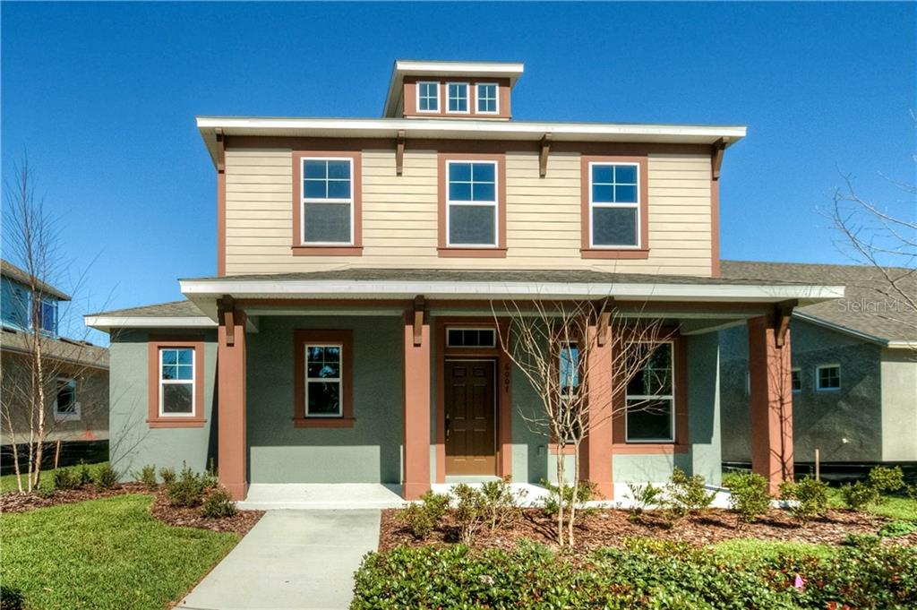 6007 Shell Ridge Drive Lithia, FL 33547 - Photo 1 of 1