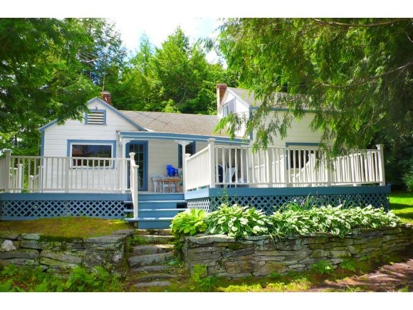 100 West Lake Road Wilmington, VT 05363 - Photo 1 of 1 Gallery Image 1
