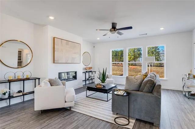 $478,990 | 6121 Wayburn Street, Tucker, GA 30084