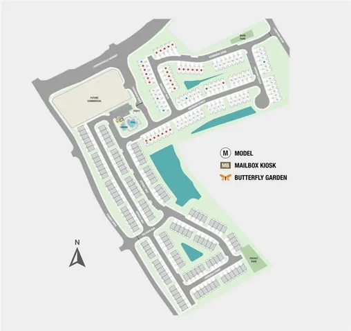 $478,990 | 6121 Wayburn Street, Tucker, GA 30084