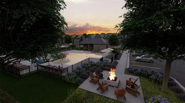 $478,990 | 6121 Wayburn Street, Tucker, GA 30084