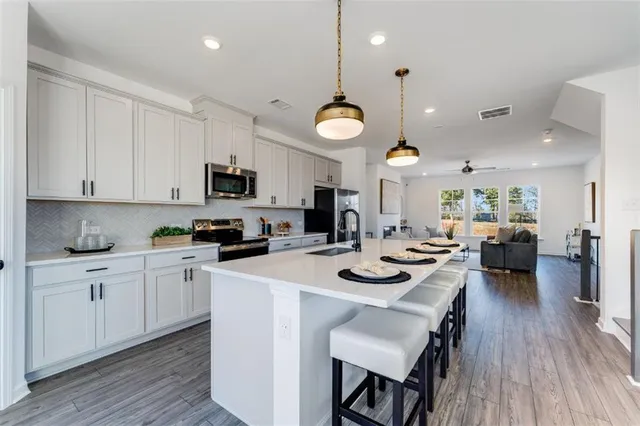 $478,990 | 6121 Wayburn Street, Tucker, GA 30084