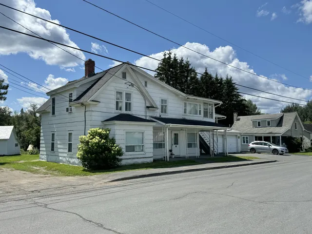 $129,500 | 73 North Perley Brook Road, Fort Kent, ME 04743