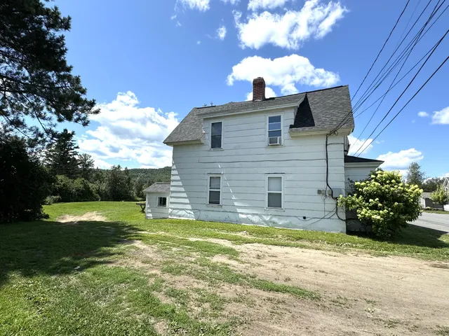 $129,500 | 73 North Perley Brook Road, Fort Kent, ME 04743