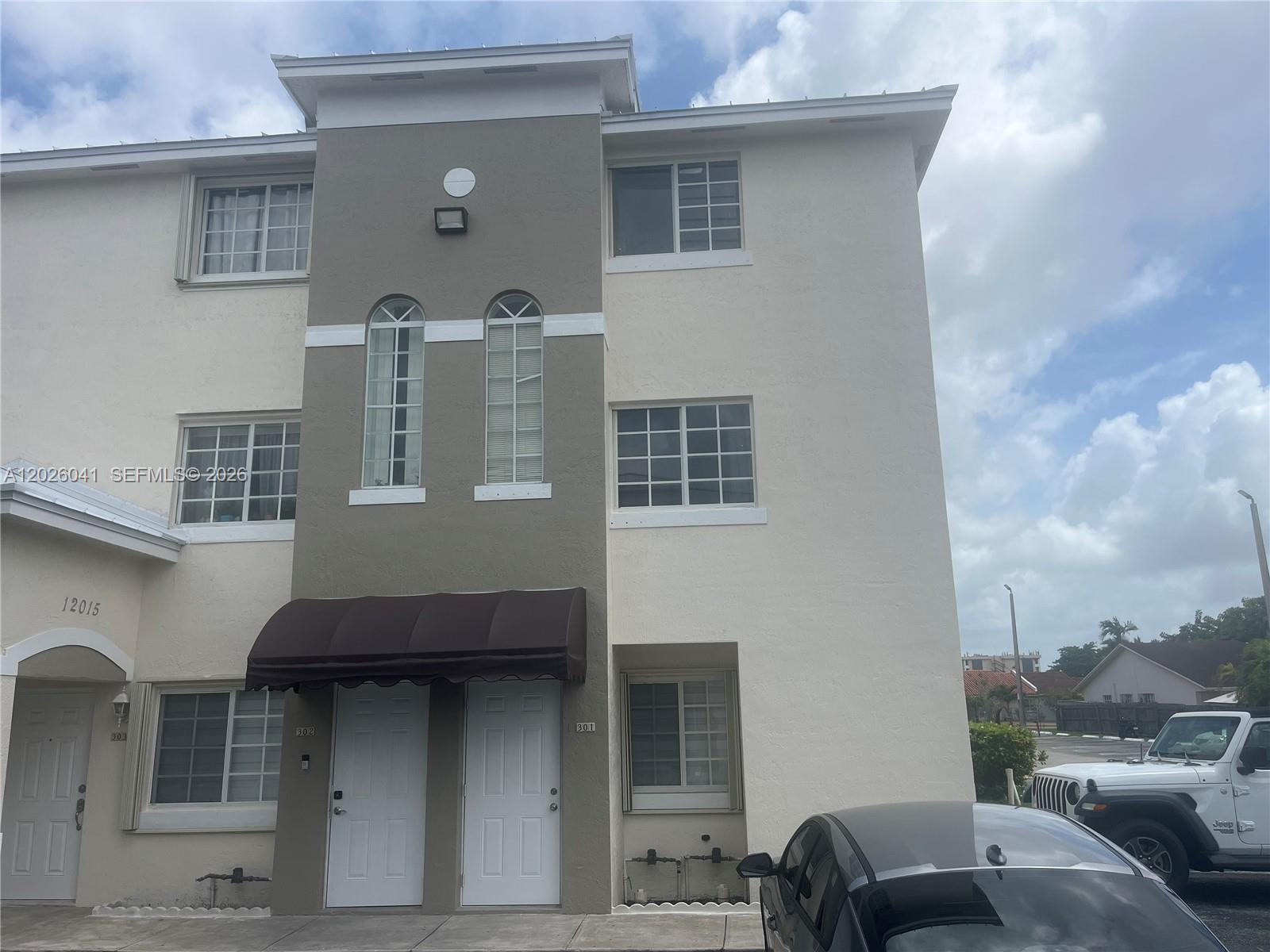 12015 Southwest 14th Street Miami, FL 33184 - Photo 1 of 24