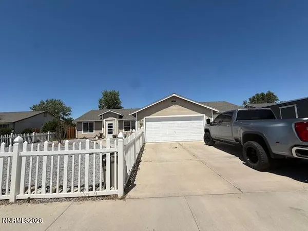 $399,900 | 512 Darren Way, Fernley, NV 89408
