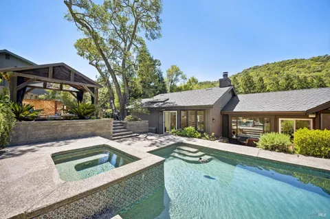 $1,800,000 | 50 Pacheco Creek Drive, Novato, CA 94949
