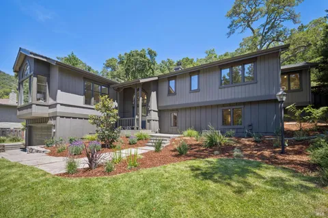$1,800,000 | 50 Pacheco Creek Drive, Novato, CA 94949