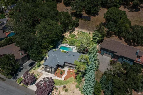 $1,800,000 | 50 Pacheco Creek Drive, Novato, CA 94949