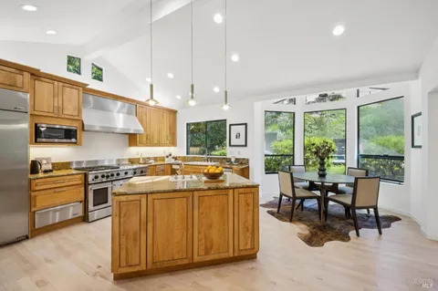 $1,800,000 | 50 Pacheco Creek Drive, Novato, CA 94949