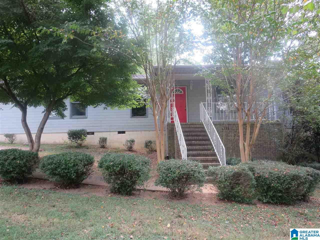 2491 Balco Road Birmingham, AL 35210 - Photo 1 of 16