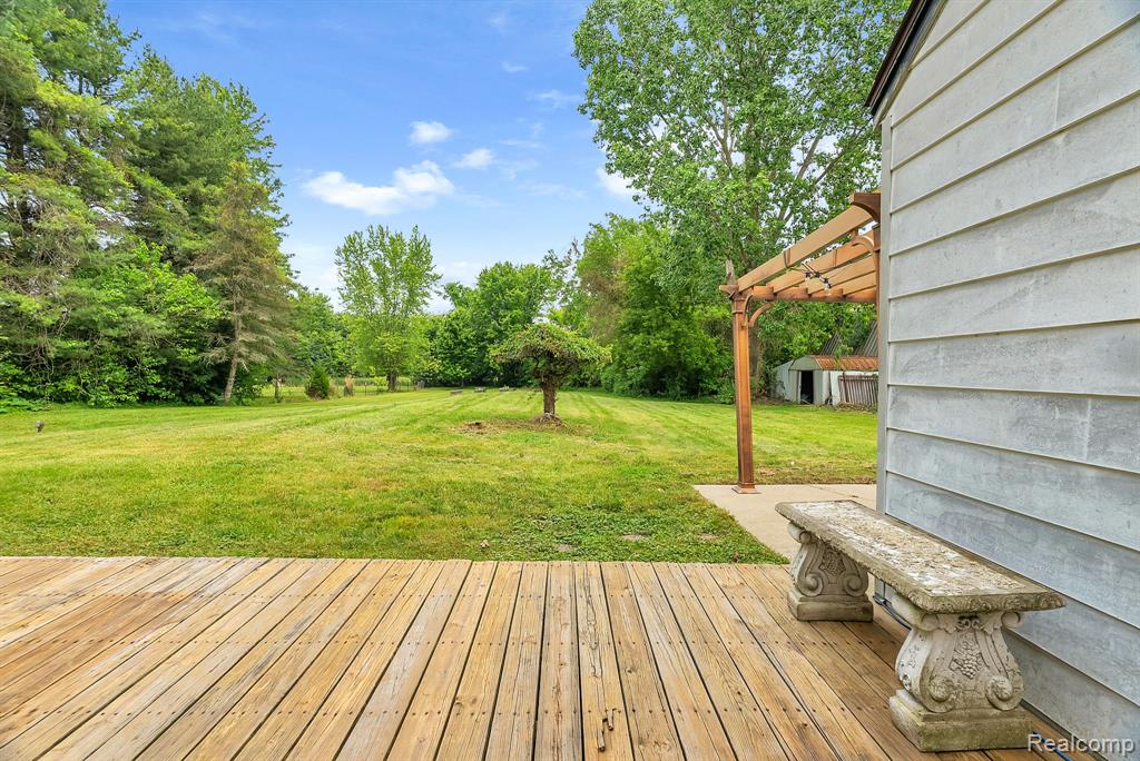 30930 Pennsylvania Road Romulus, MI 48174 - Photo 3 of 41 Gallery Image 3