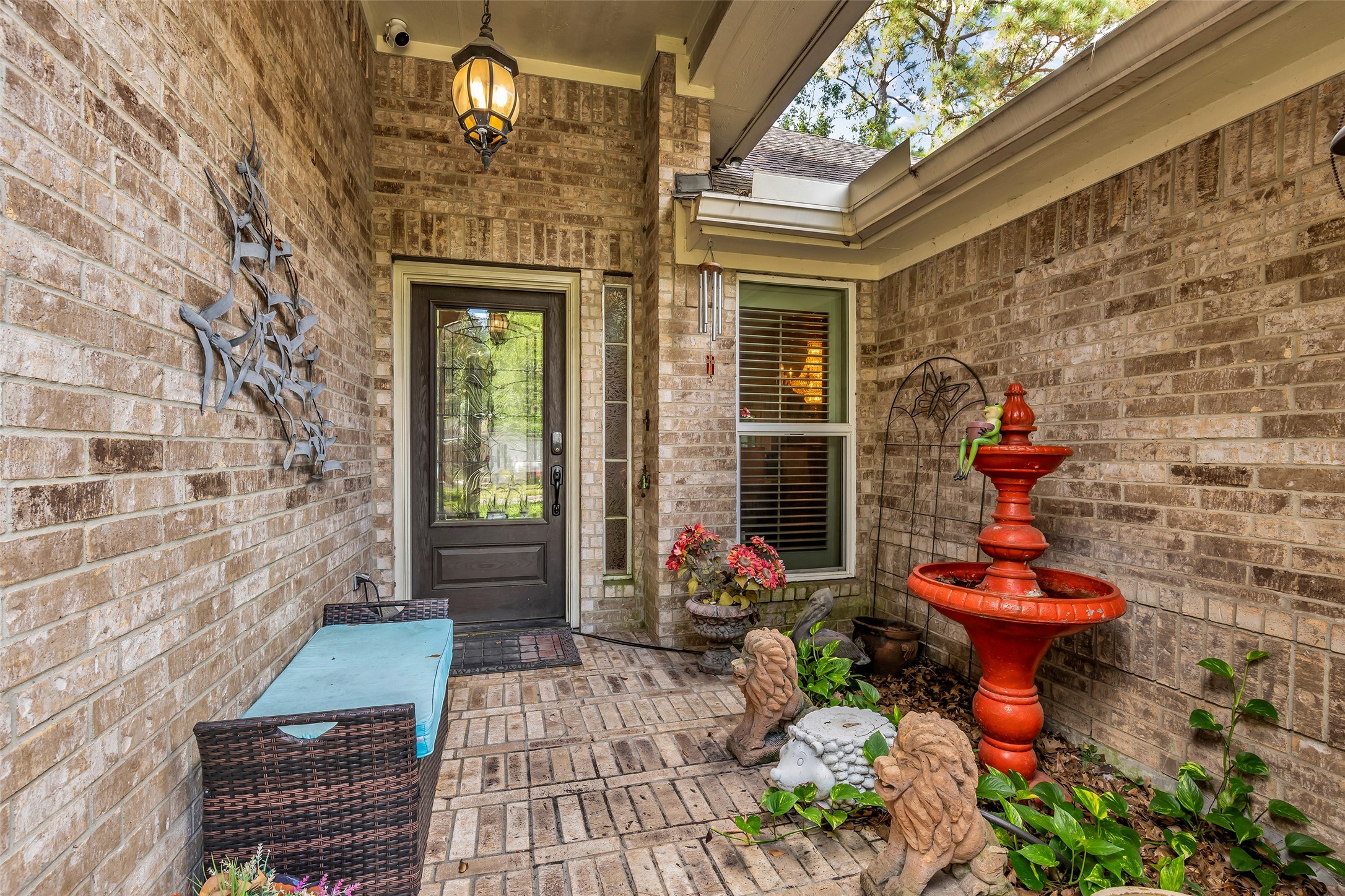 2618 Spring Bend Drive Spring, TX 77386 - Photo 35 of 36 Gallery Image 35