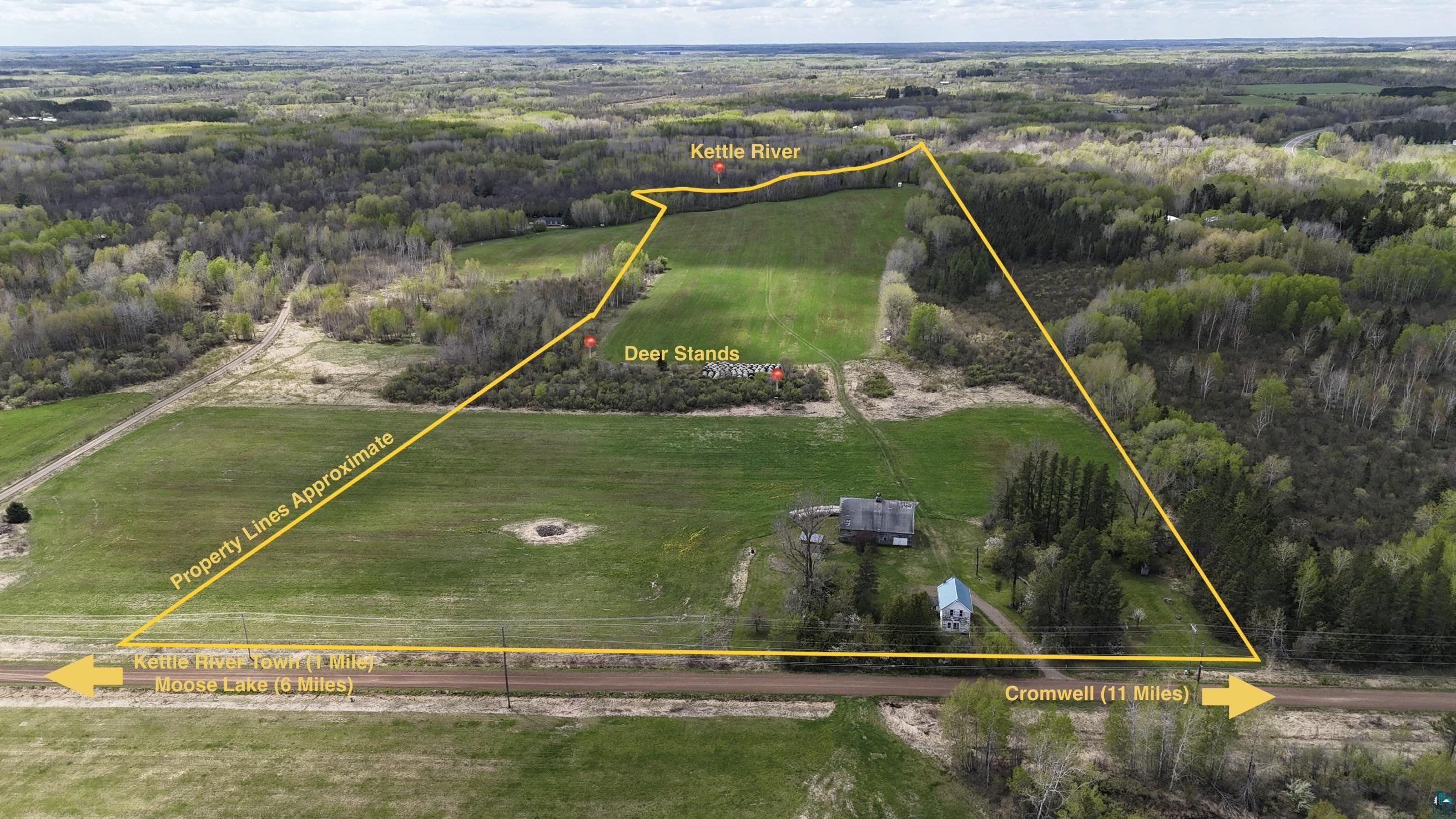 3743 Skog Road Kettle River, MN 55757 - Photo 3 of 15