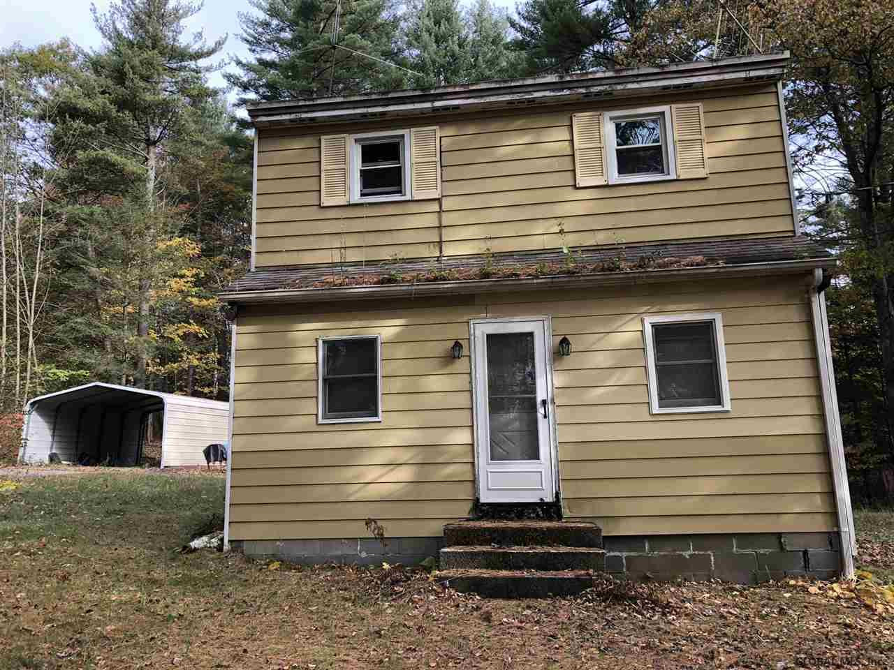 1337 Ridge Road Broadalbin, NY 12025 - Photo 1 of 19 Photo 1