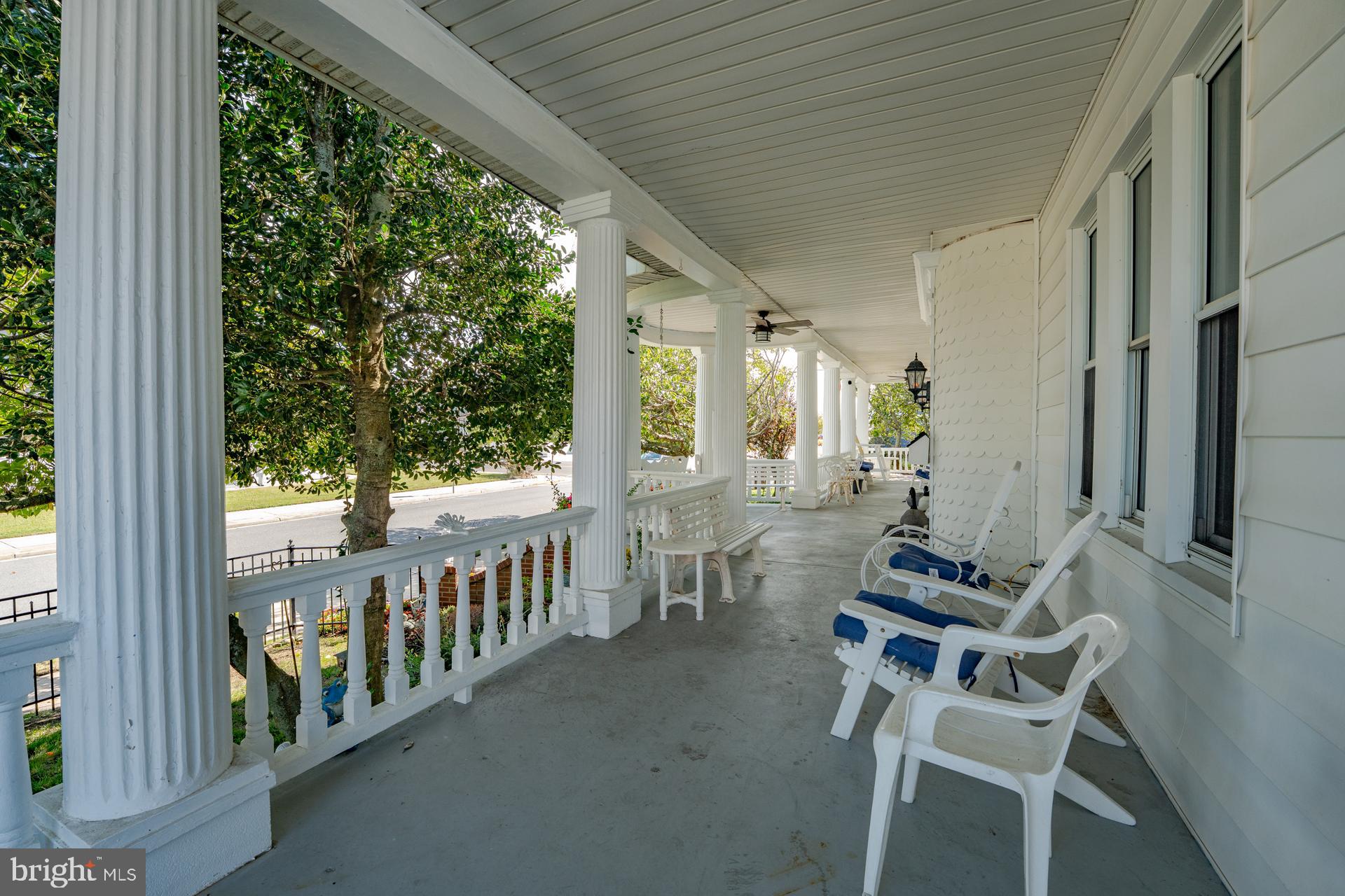 216 East Fern Road Wildwood Crest, NJ 08260 - Photo 22 of 93